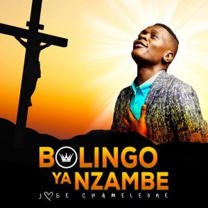 Bolingo Ya Nzambe by Jose Chameleone
