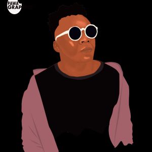 Kukyakala by Jose Kinze