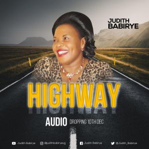 Highway by Judith Babirye