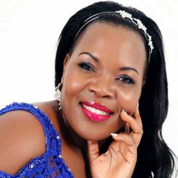 Ye Gwe Afuga by Judith Babirye