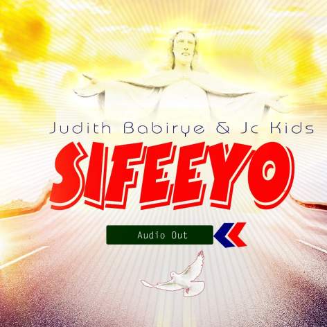 Sifeeyo by Judith Babirye Ft. JC Kids