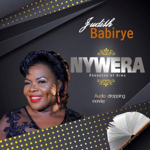 Nywera by Judith Babirye