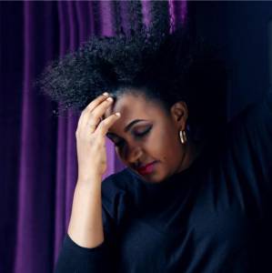 Ninze by Julie Mutesasira