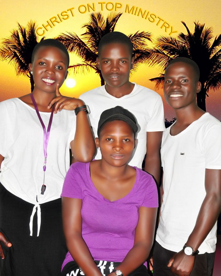 Why do you cry by COT Ministries