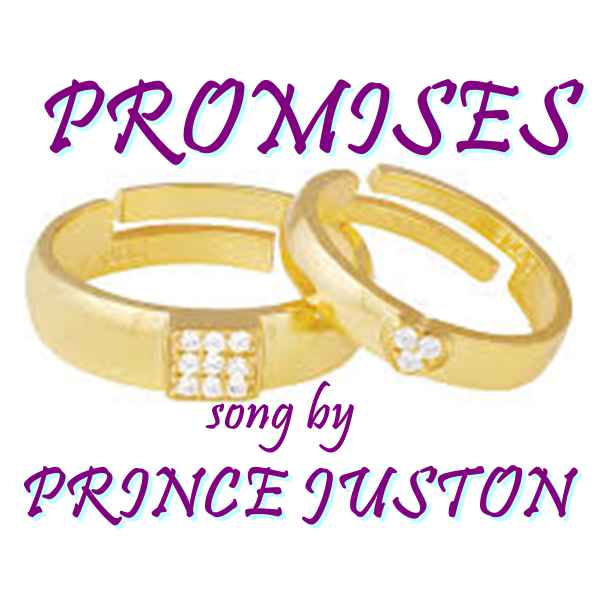 Promises by Prince Juston