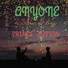 anyone cover by prince juston