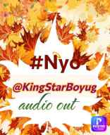 Nyoo by Kingstarboyug