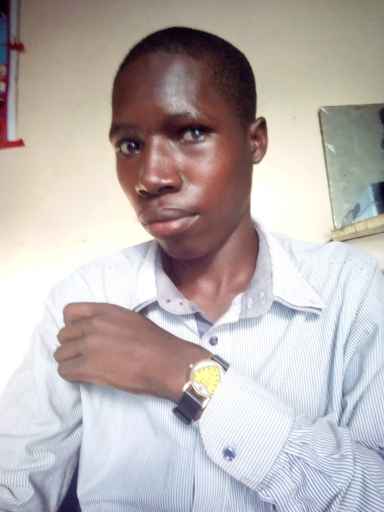 Azalidwa by Wadugu Innocent