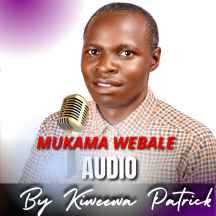 Mukama Webale by Kiweewa Patrick