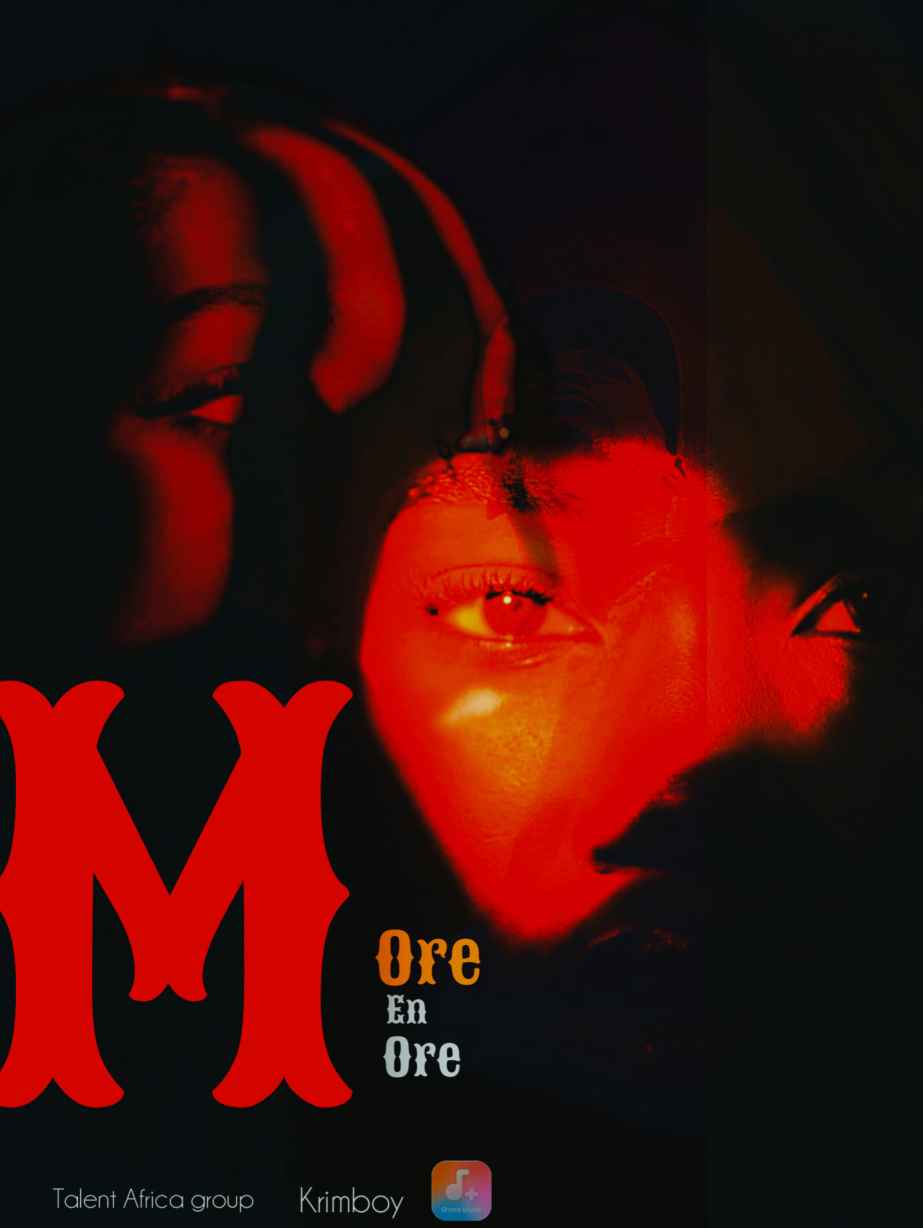 More And More by Krimboy