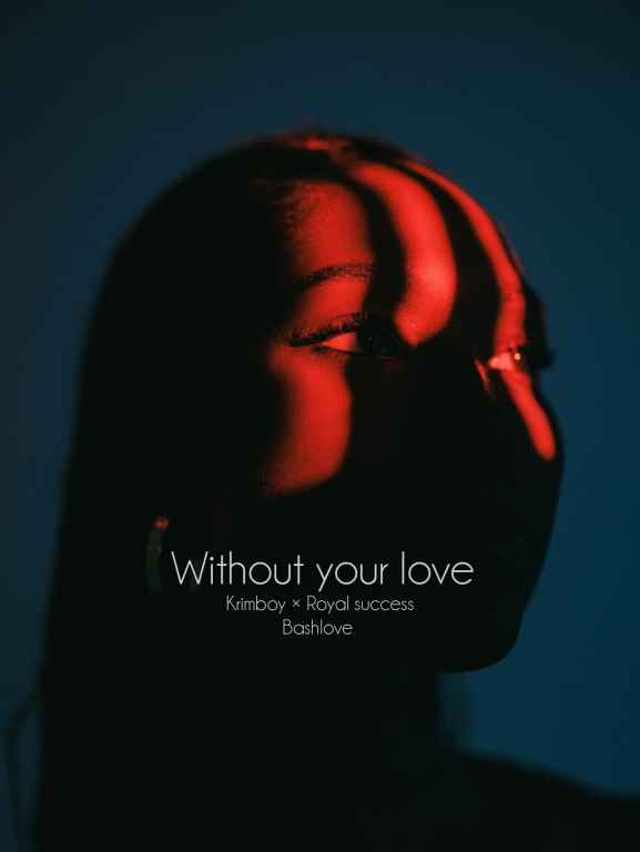 Without Your Love by Krimboy Ft Royal Success And Bashlove