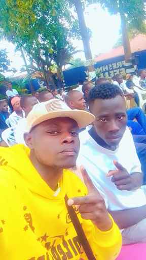 Tonimba By Ky46ug Promoter Kingspida by Tonimba By Ky46ug Promoter Kingspida