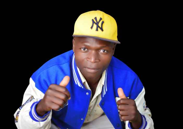 Nyash Commando By Majo 6 by Majo 6