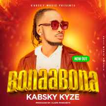 Bonaabona by Kabsky Kyze