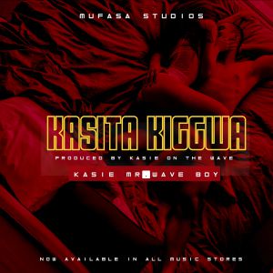 Kasita Kiggwa by Kasie