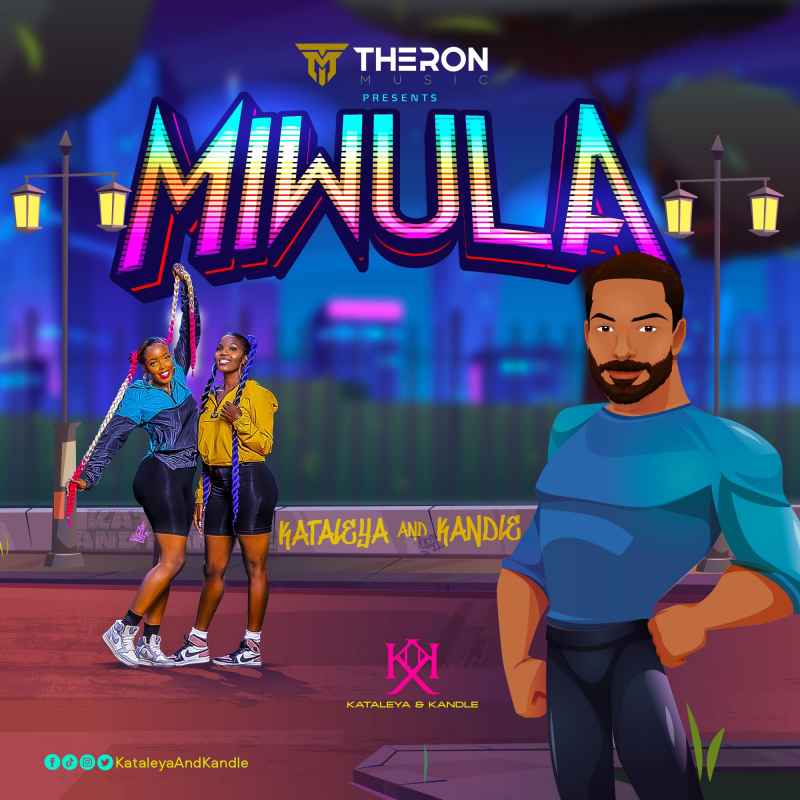 Miwula by Kataleya And Kandle