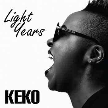Light Years by Keko