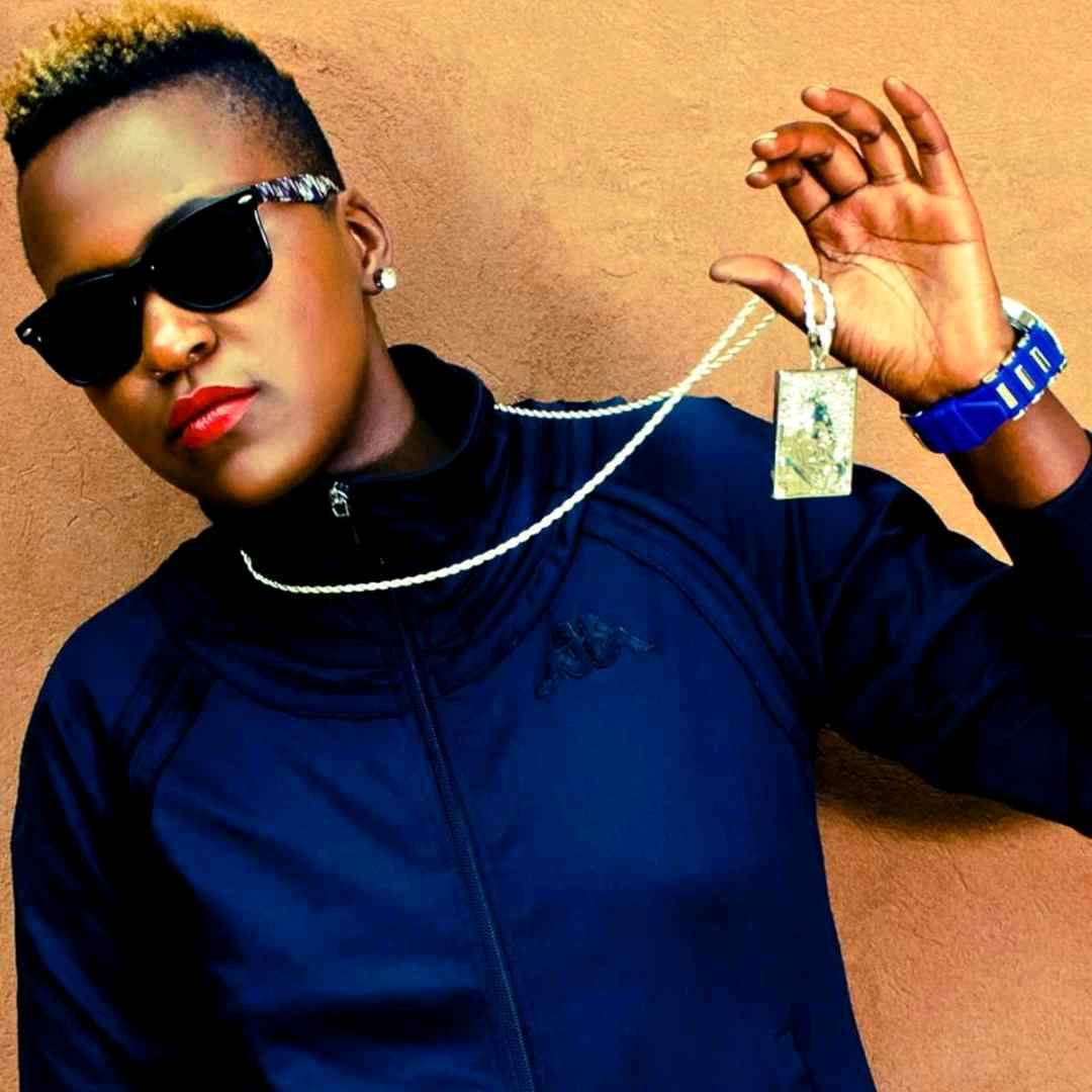 We All Want It by Keko