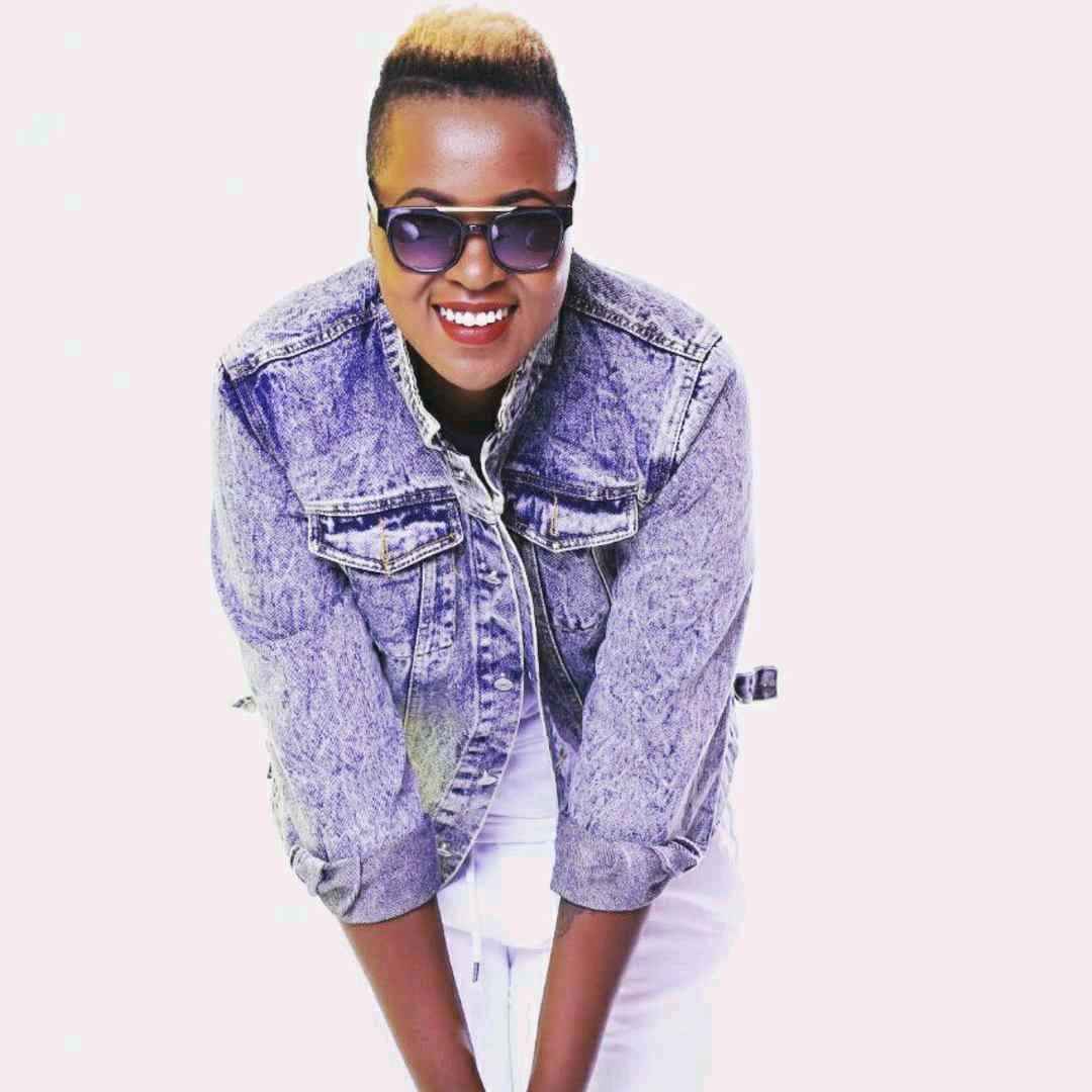 In The Air by Angella Katatumba Ft.Keko