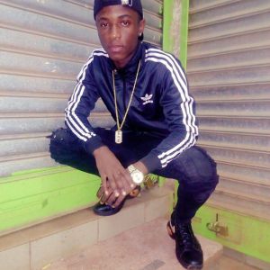 Mamasita by Kelly Dagy