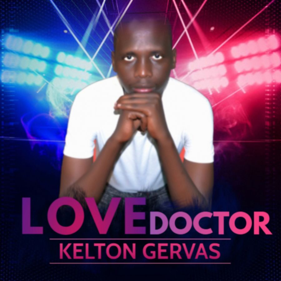 Love Doctor by Kelton Gervas