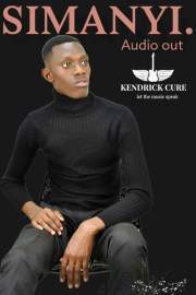 Woman by Kendrick Cure