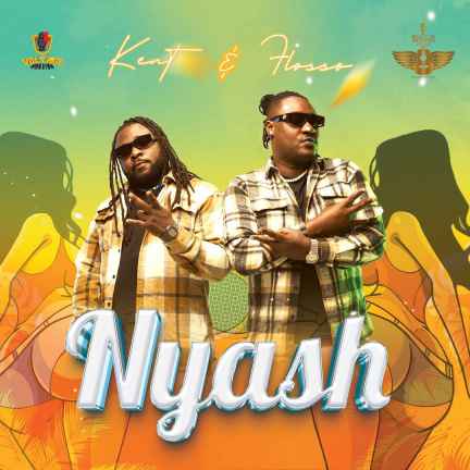 Nyash by Mukabya Junior, Kent And Flosso