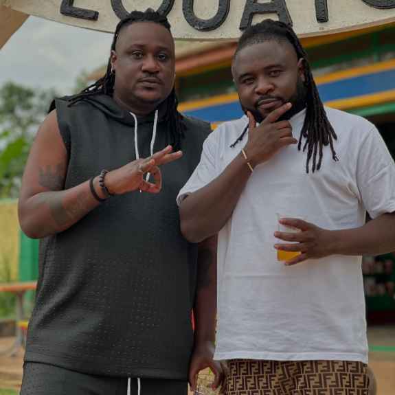 Bartender by Dj Zill Bash, Kent And Flosso