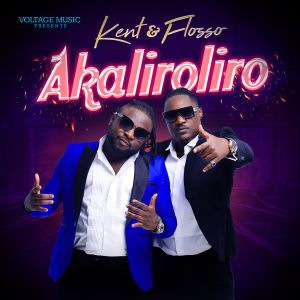 Akaliroliro by Kent And Flosso