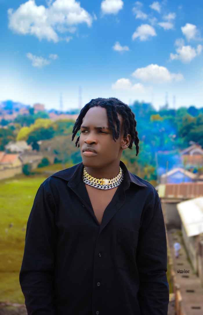 Pretty Gyal by Khrizymusic  Ft  Silver Miles