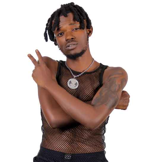 Ngoma Na Nsaasi by Rainbow Kali, Kid Dee