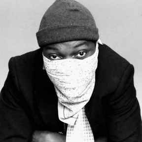 Crazy by Kidmo Da Gost