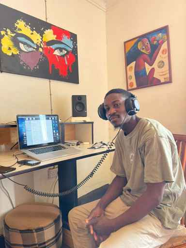 Byabeyi (mawazo) by Kika Tyland