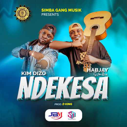 Ndekesa by Habjay Fr Kim Dizzo