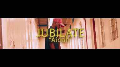 Jubilate by Kim Dizzo