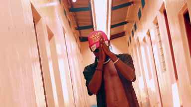 Commando by Kim Dizzo Ft Ronnie Kayz