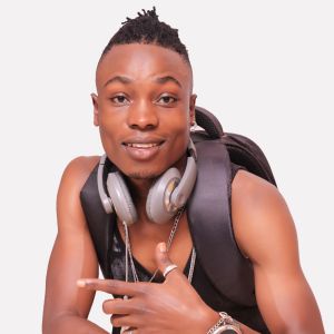 Maama Uganda by King Ayan