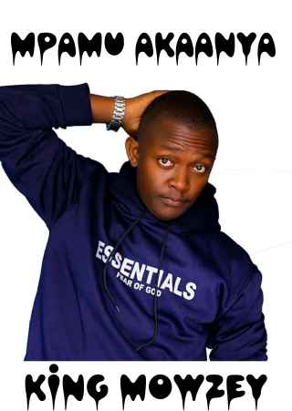 Mpamu Akaanya by King Mowzey
