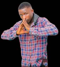 Bantegudde by King Ronny The Vocal Soldier (soweto Muzic)