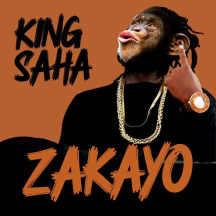 Zakayo by King Saha