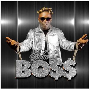Boss by King Saha