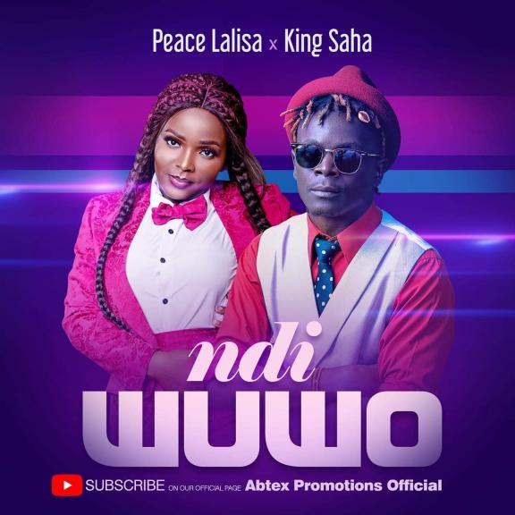 Ndi Wuwo by King Saha Ft. Peace Lalisa