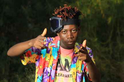 Wankudu by King Z Kamenyo