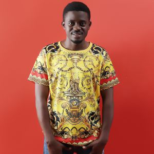 Wampologoma by Kisamba Miziki