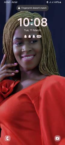 Gwe Wange by Kissy Darling Ft Eighton Sente