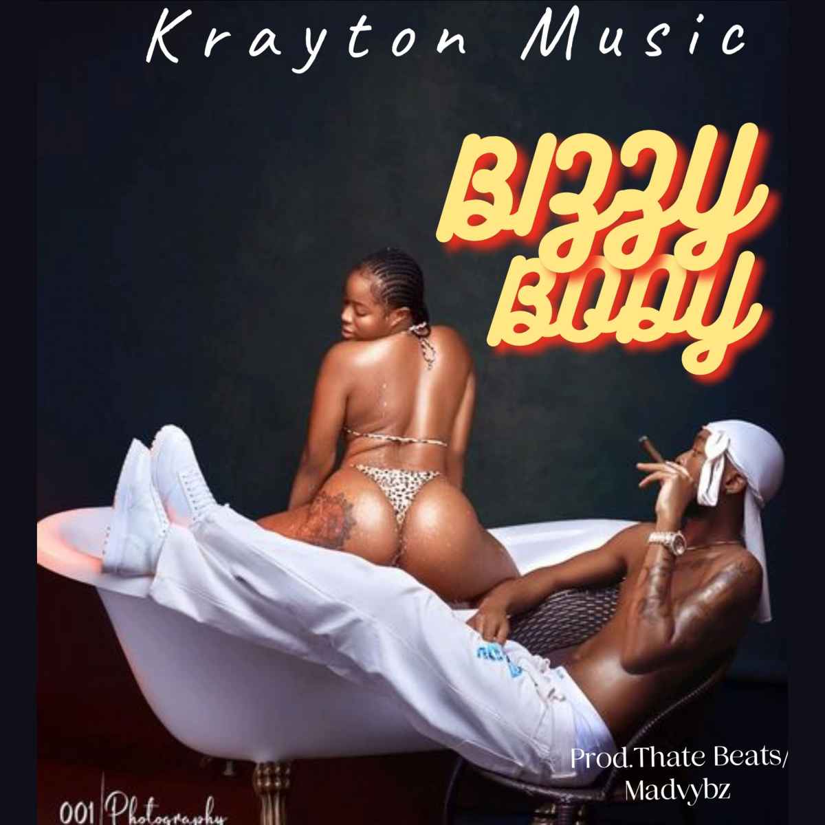Bizzy Body by Krayton