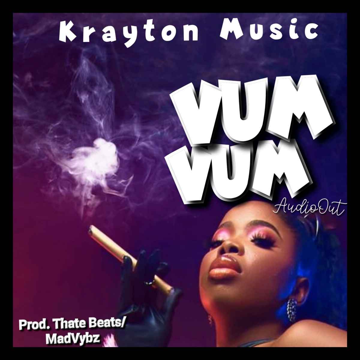Vum Vum by Krayton