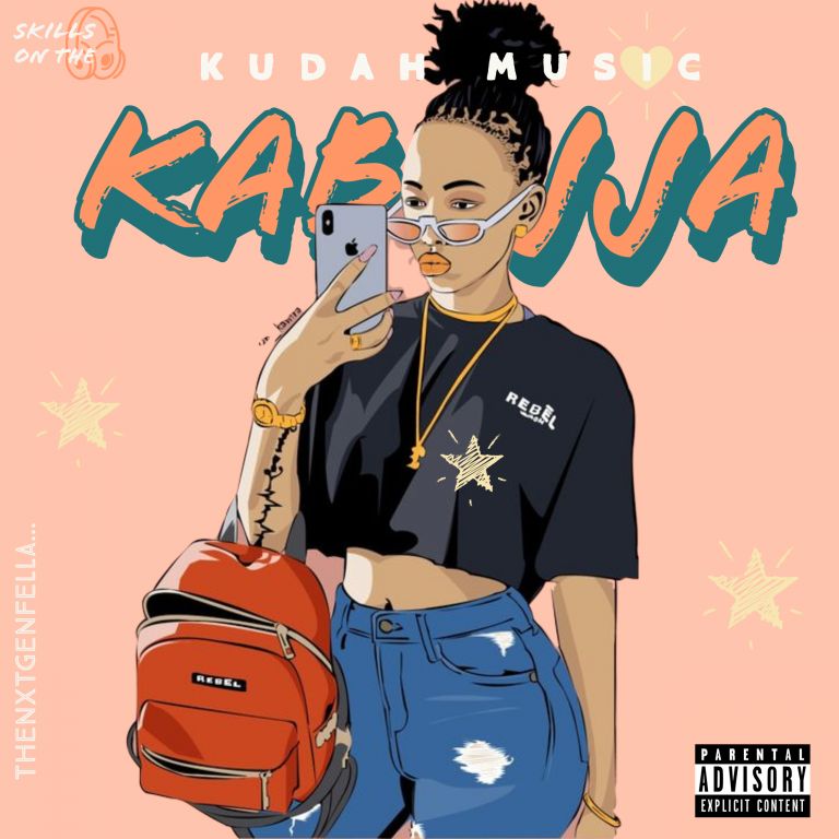 Kabejja by Kudah music