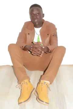 Nongo Itiko by Lil Gun Ft Samasula