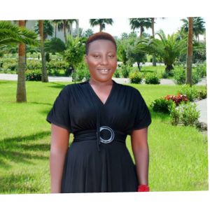 Love Yaawe Tentama by Lady Suzzie